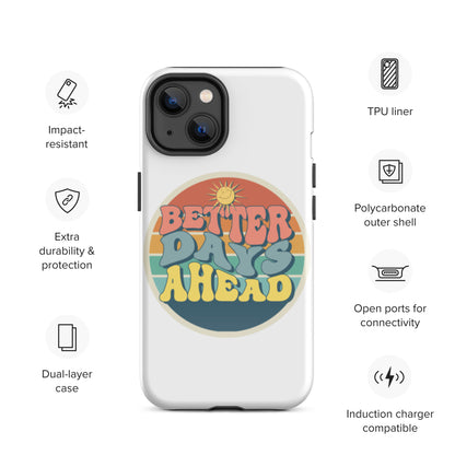 Tough Case for iPhone®