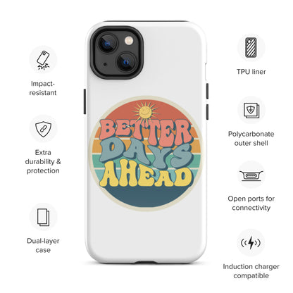 Tough Case for iPhone®