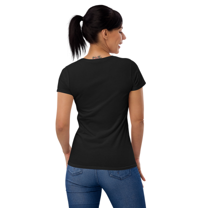 Women's short sleeve t-shirt