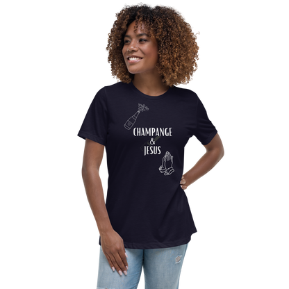 Women's Relaxed T-Shirt