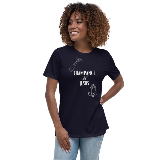 Women's Relaxed T-Shirt