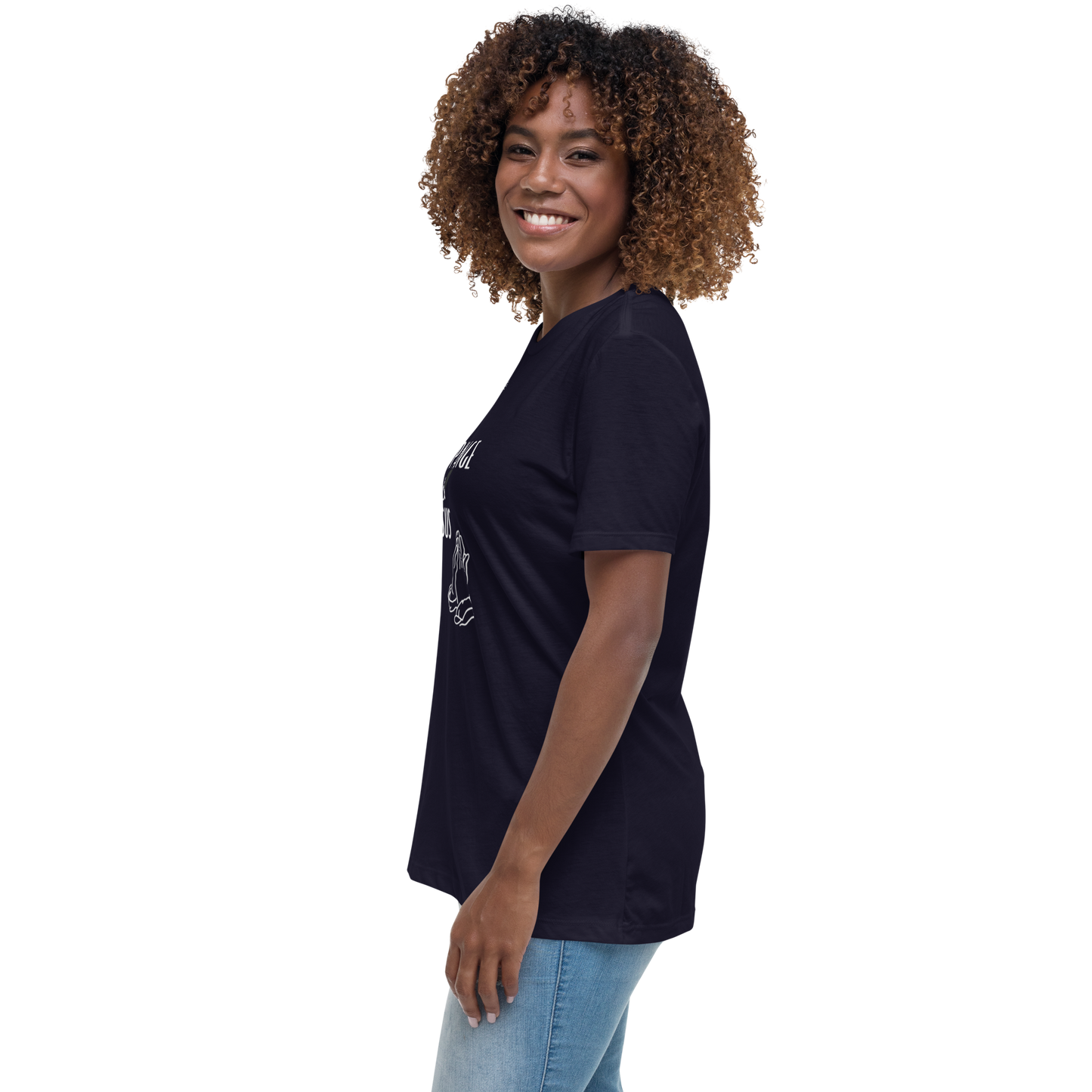 Women's Relaxed T-Shirt