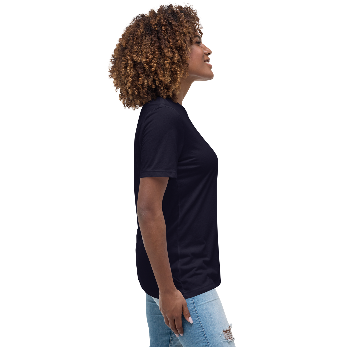 Women's Relaxed T-Shirt