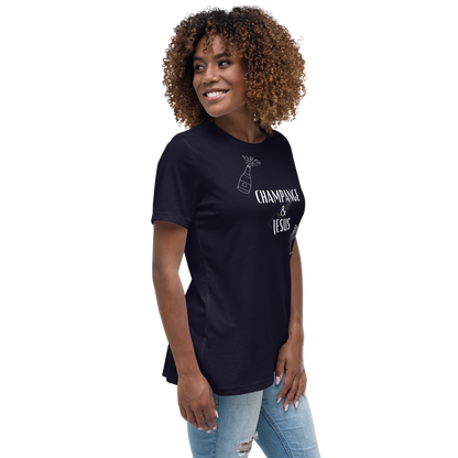 Women's Relaxed T-Shirt